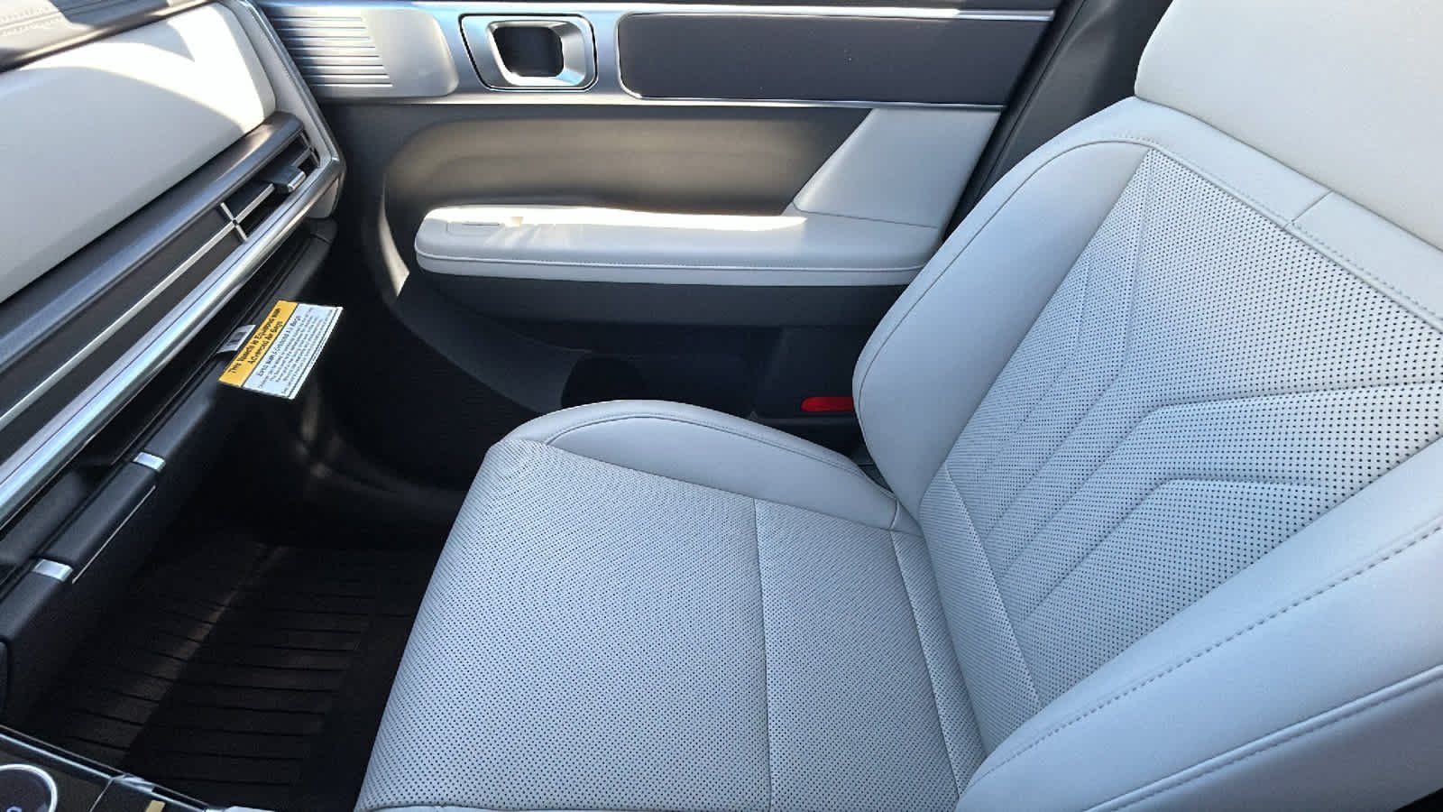 New 2026 Rockwood Green Hyundai SEL image 12