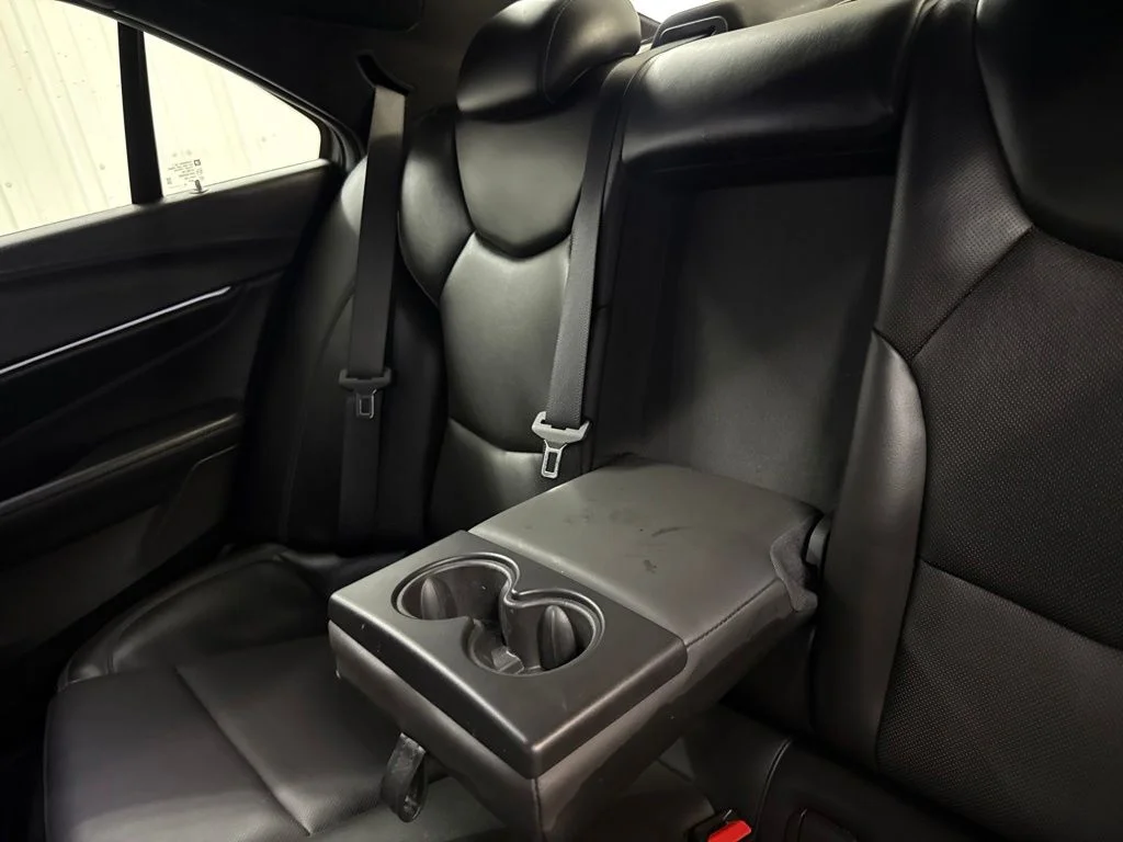 Used 2023 Summit White Cadillac Premium Luxury image 15