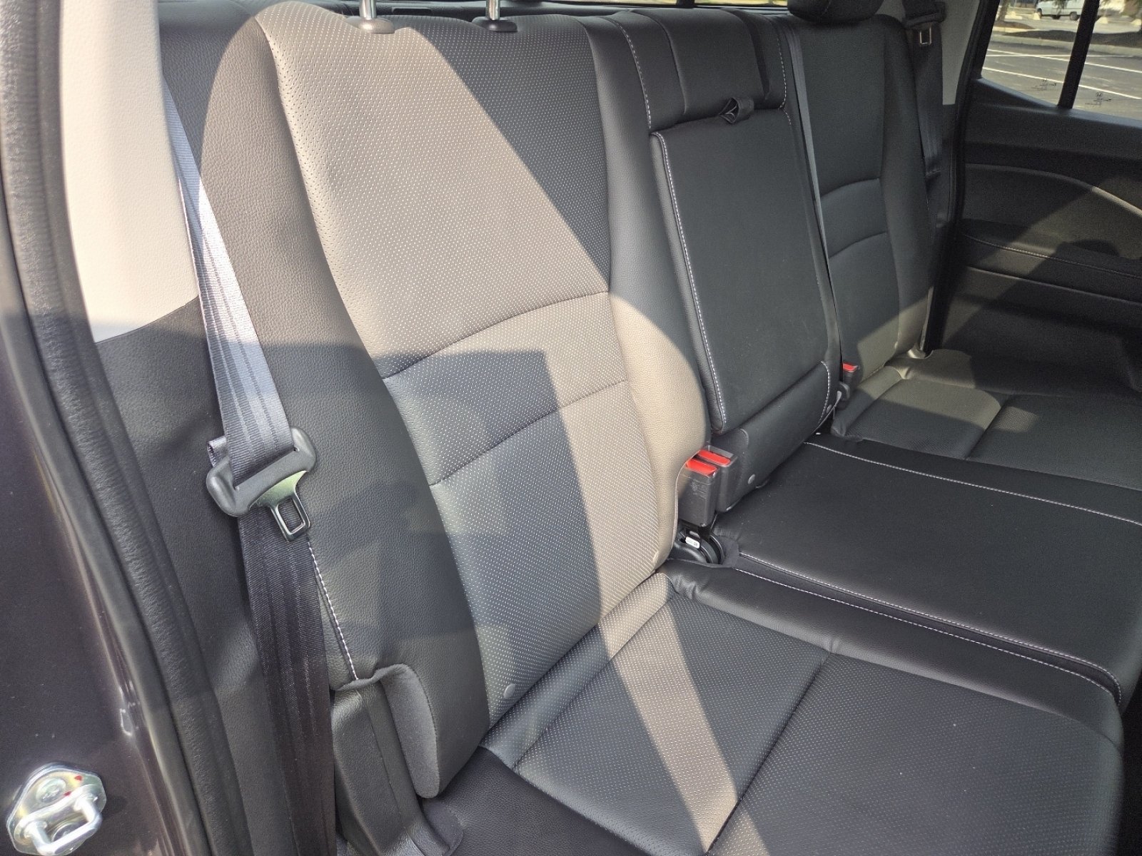 Certified Used 2023 Modern Steel Metallic Honda RTL image 29