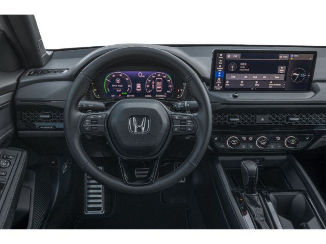 New 2026 Still Night Pearl Honda Sport image 4