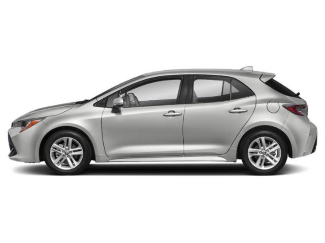 Used 2020 Aqua Toyota SE image 3