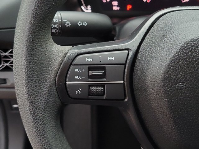 2024 Honda Accord EX - Photo 23