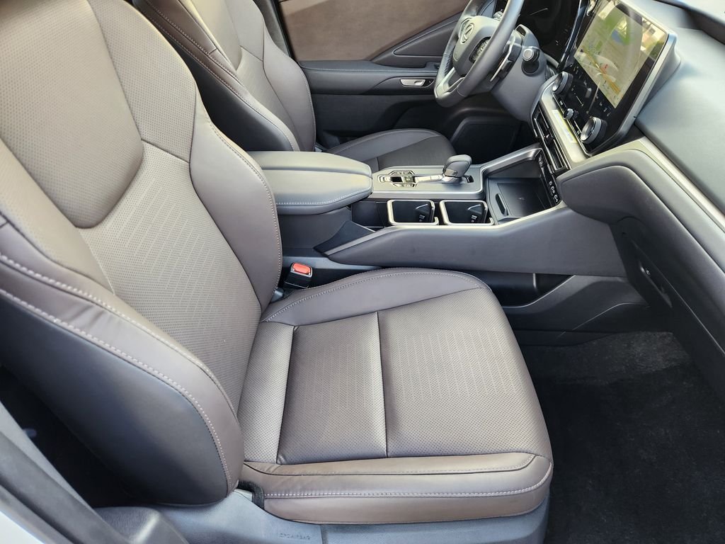 Certified Used 2026 Pearl Lexus 350 Premium image 14