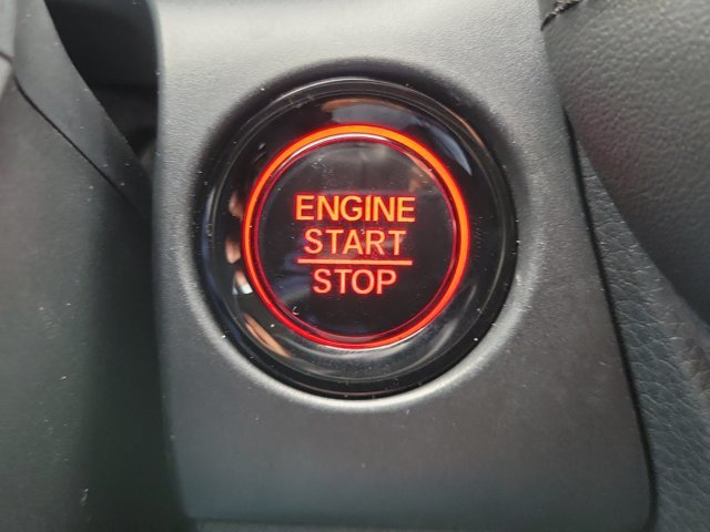 2024 Honda HR-V LX - Photo 28