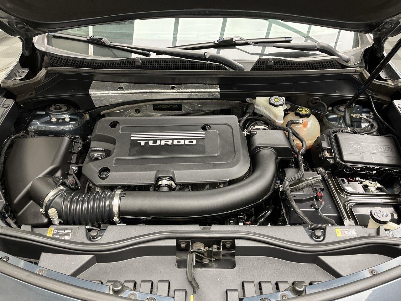 Used 2019 Shadow Metallic Cadillac AWD Sport image 29