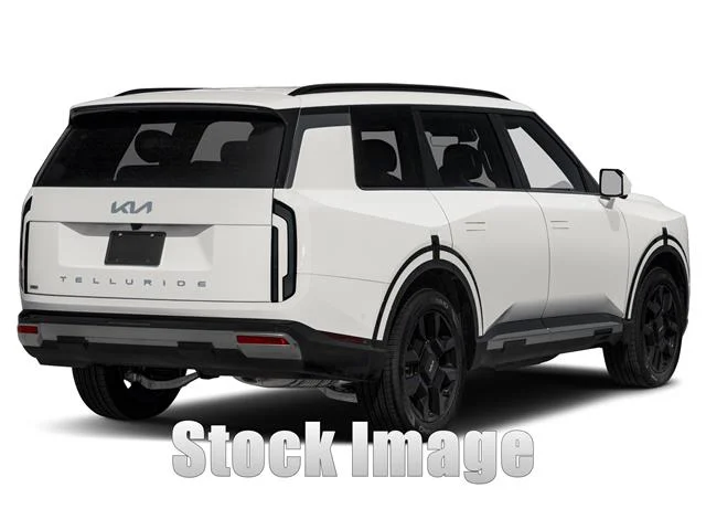 Used 2027 White KIA X-Line SX-Prestige All-Wheel Drive image 20