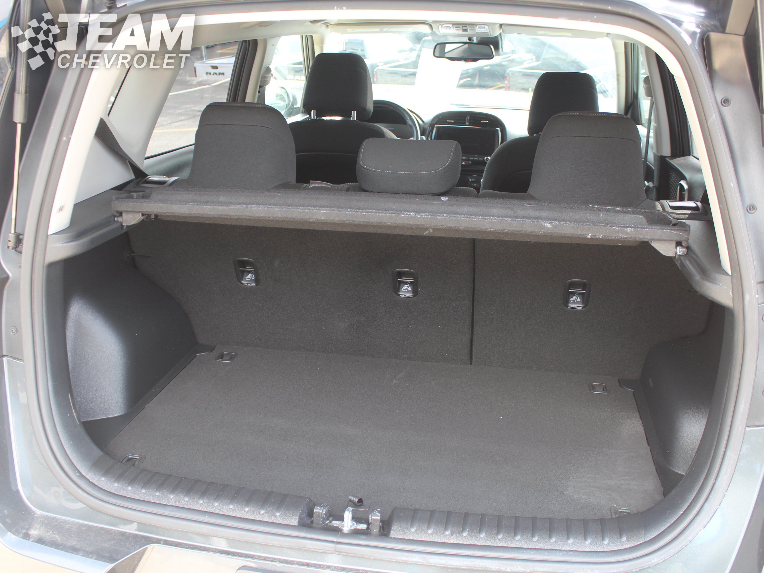 2023 Kia Soul EX - Photo 30