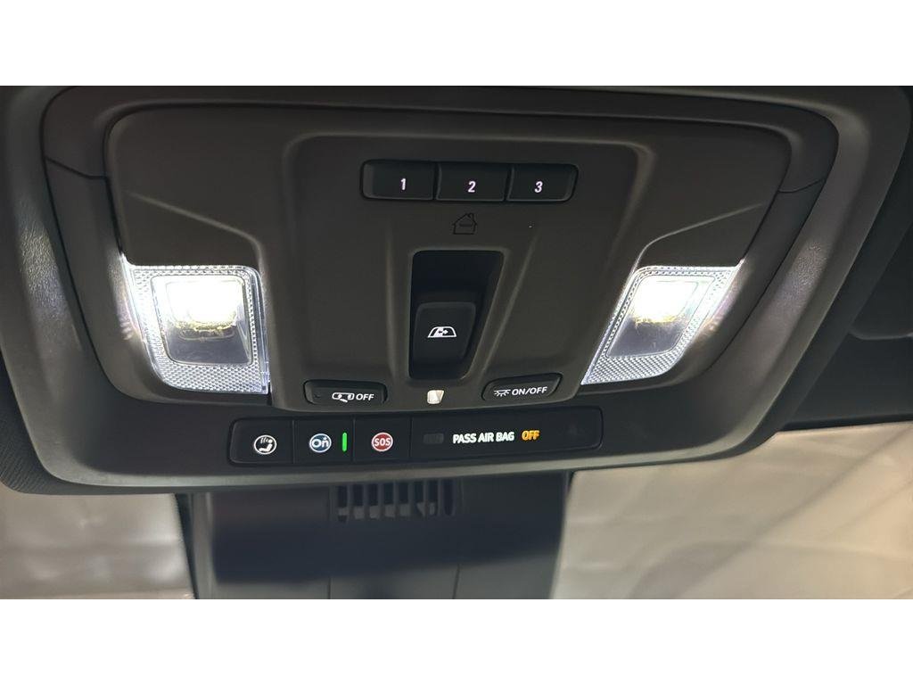 2026 Chevrolet Silverado 2500 HD LTZ - Photo 29