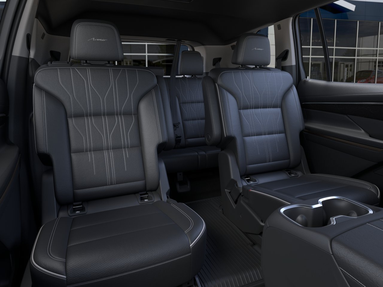 2026 Buick Enclave Avenir - Photo 17