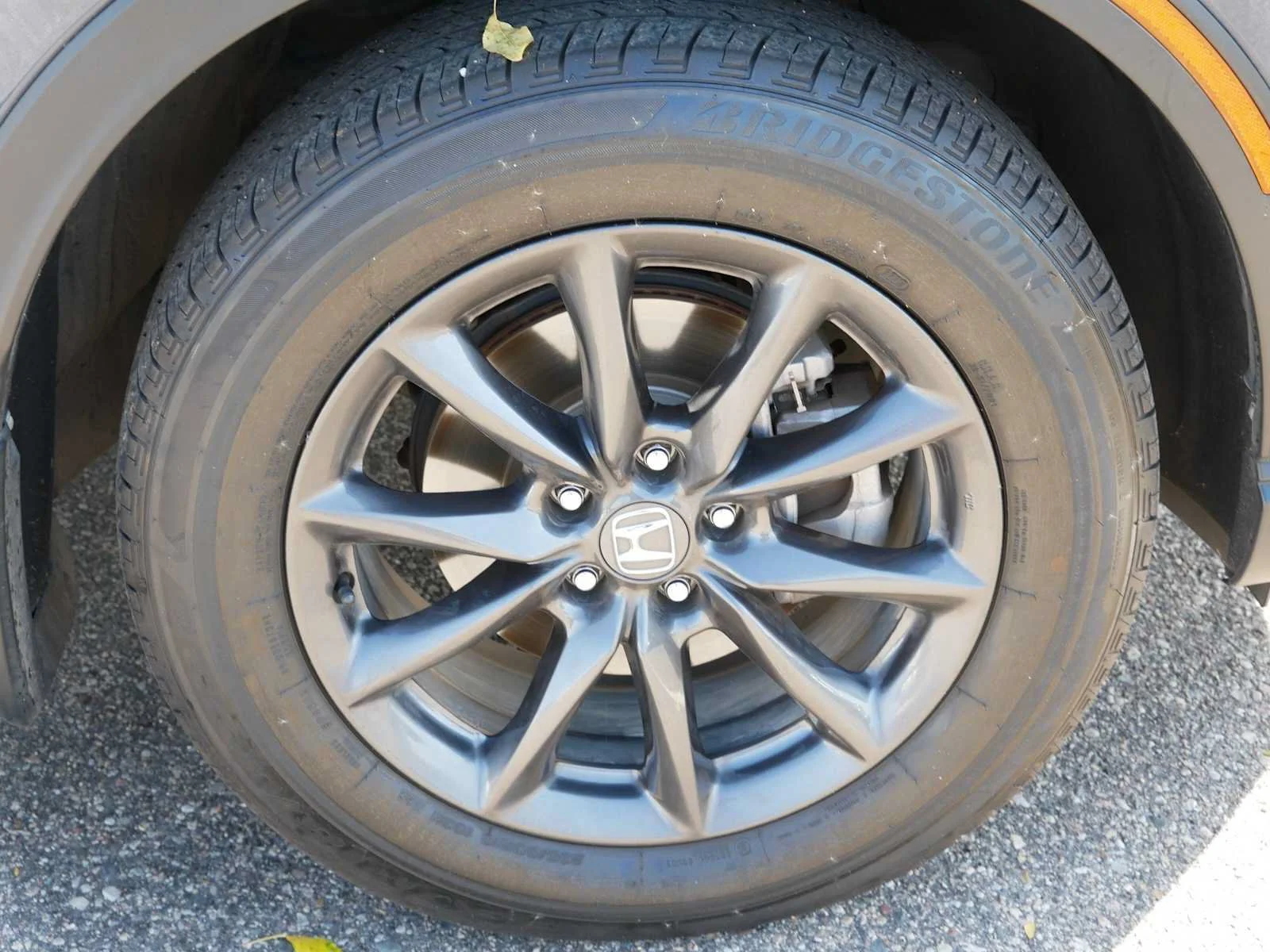 2026 Honda CR-V EX-L - Photo 51