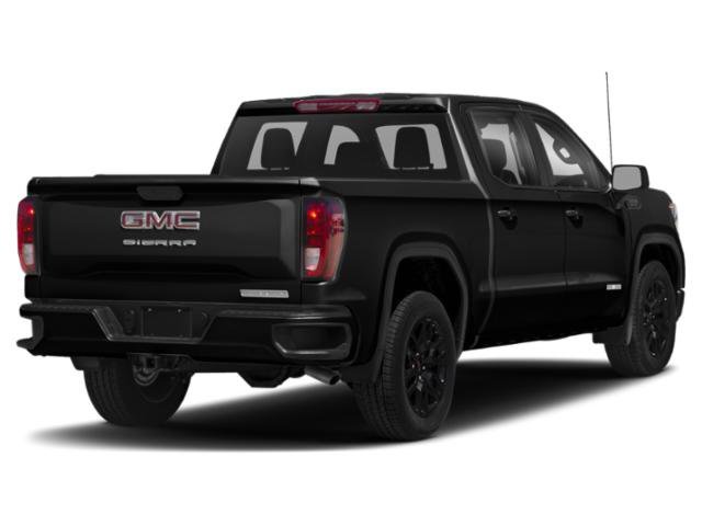 Used 2020 Onyx Black GMC Elevation image 2
