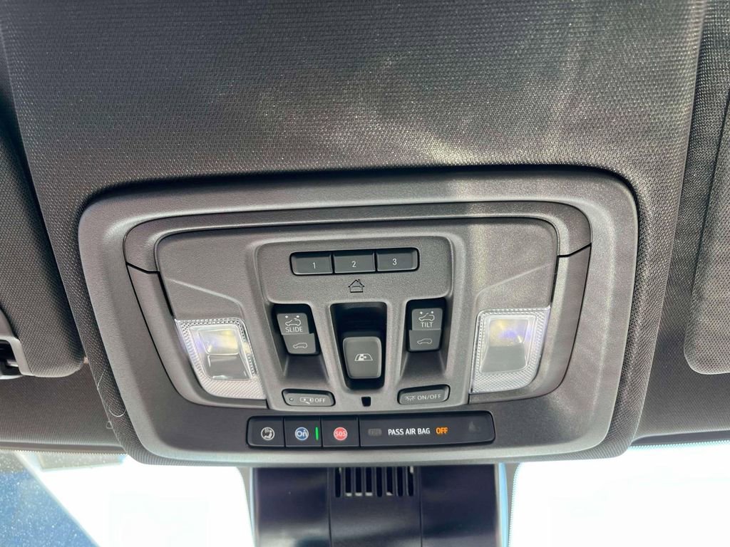 2026 GMC Sierra 1500 Denali - Photo 30