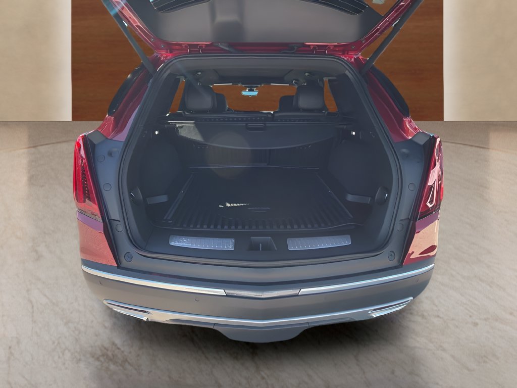 2026 Cadillac XT5 Premium Luxury - Photo 6