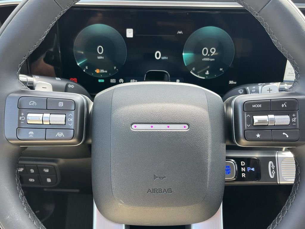 2026 Hyundai Palisade Calligraphy - Photo 19