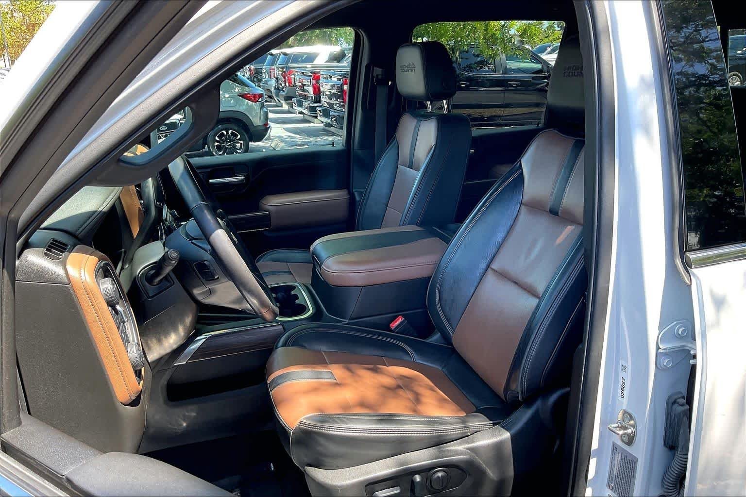 2023 Chevrolet Silverado 2500HD High Country - Photo 24