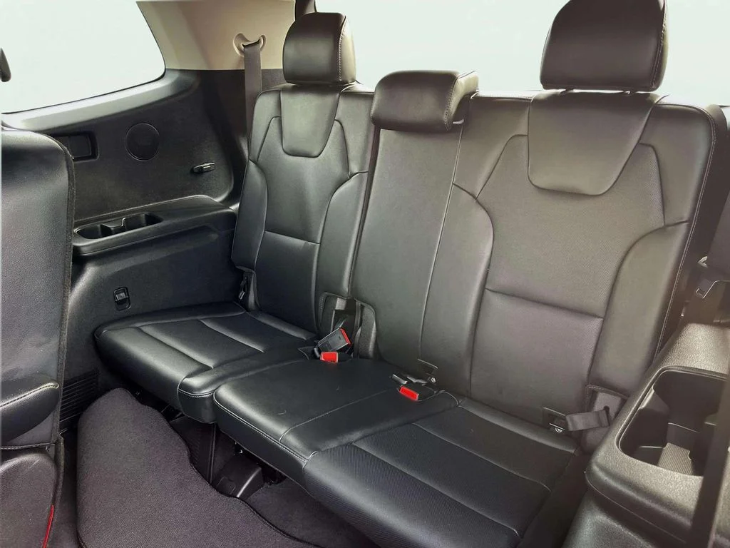 Used 2022 Gravity Gray Kia SX image 37
