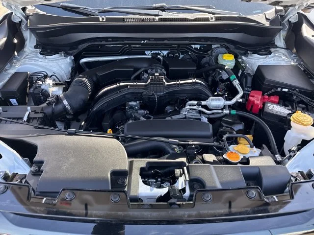 2026 Subaru Forester Sport - Photo 31