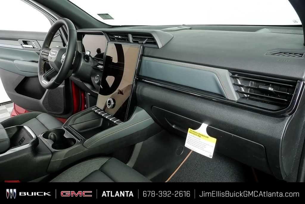 2026 GMC Terrain AT4 - Photo 24