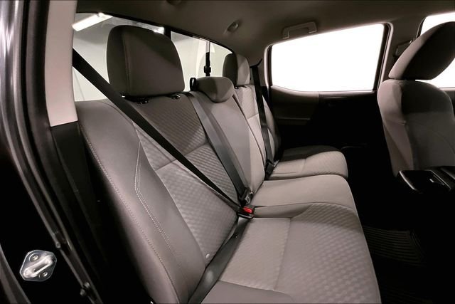 Used 2023 Magnetic Gray Metallic Toyota SR image 25