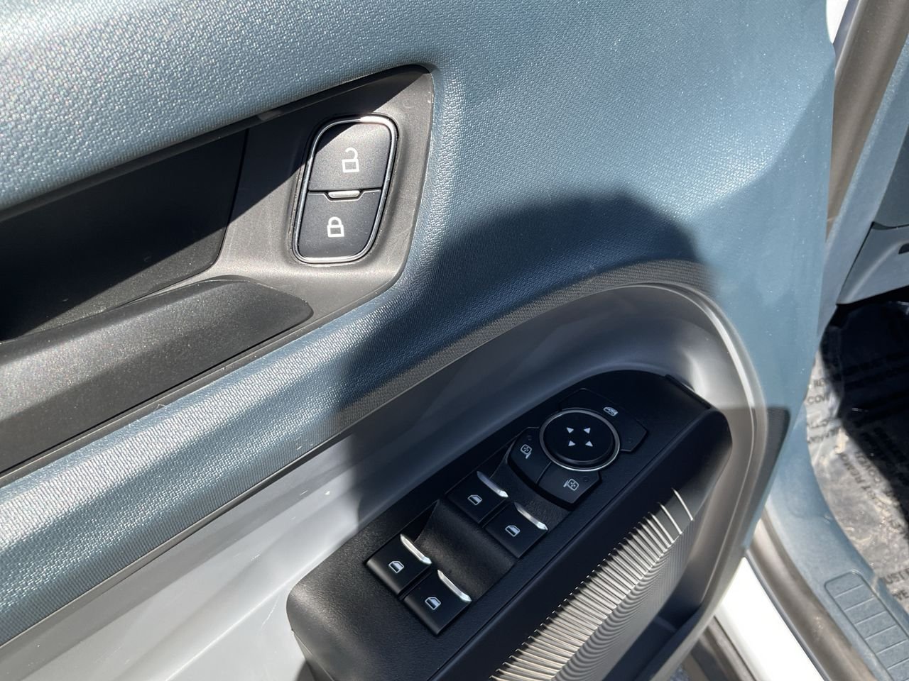 2026 Ford Maverick XLT - Photo 13