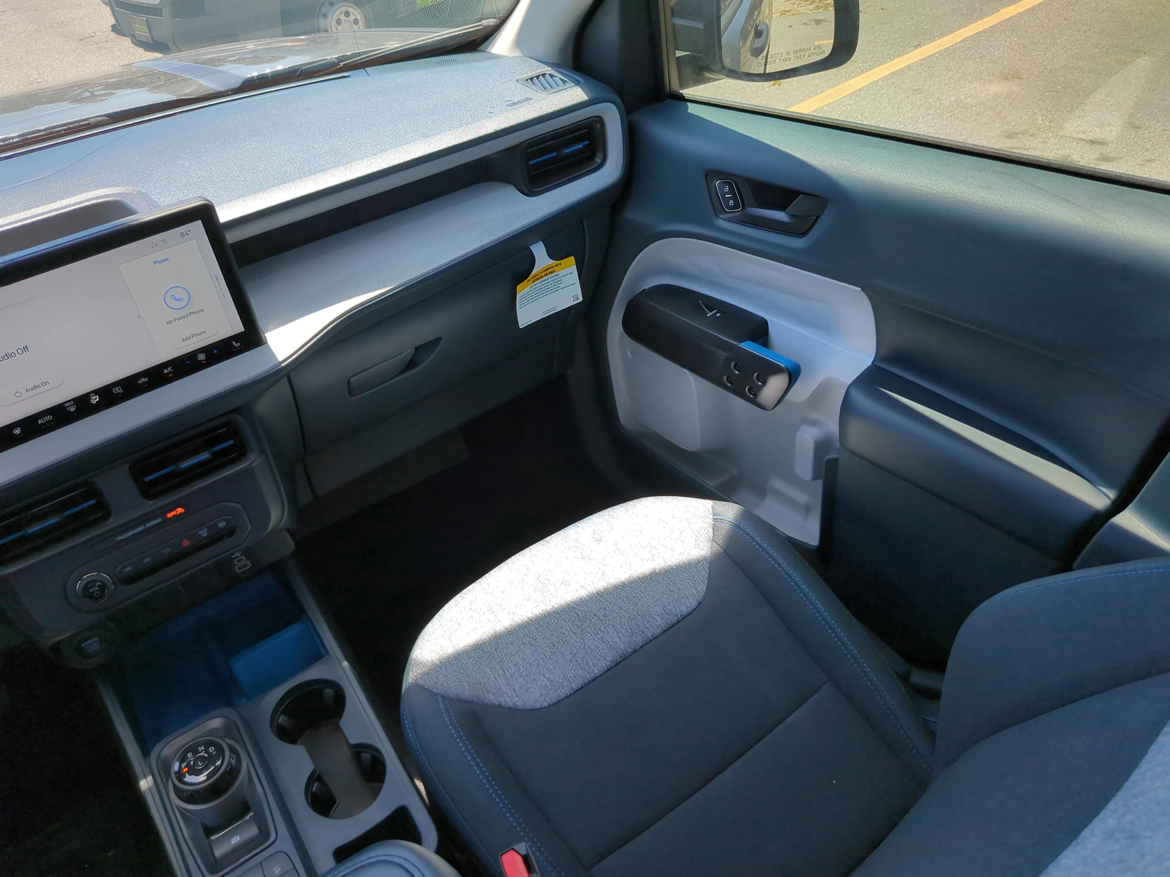 2025 Ford Maverick XLT - Photo 15