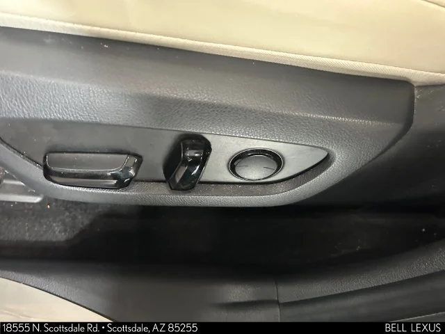 Certified Used 2024 Gray Lexus 350h Premium image 22