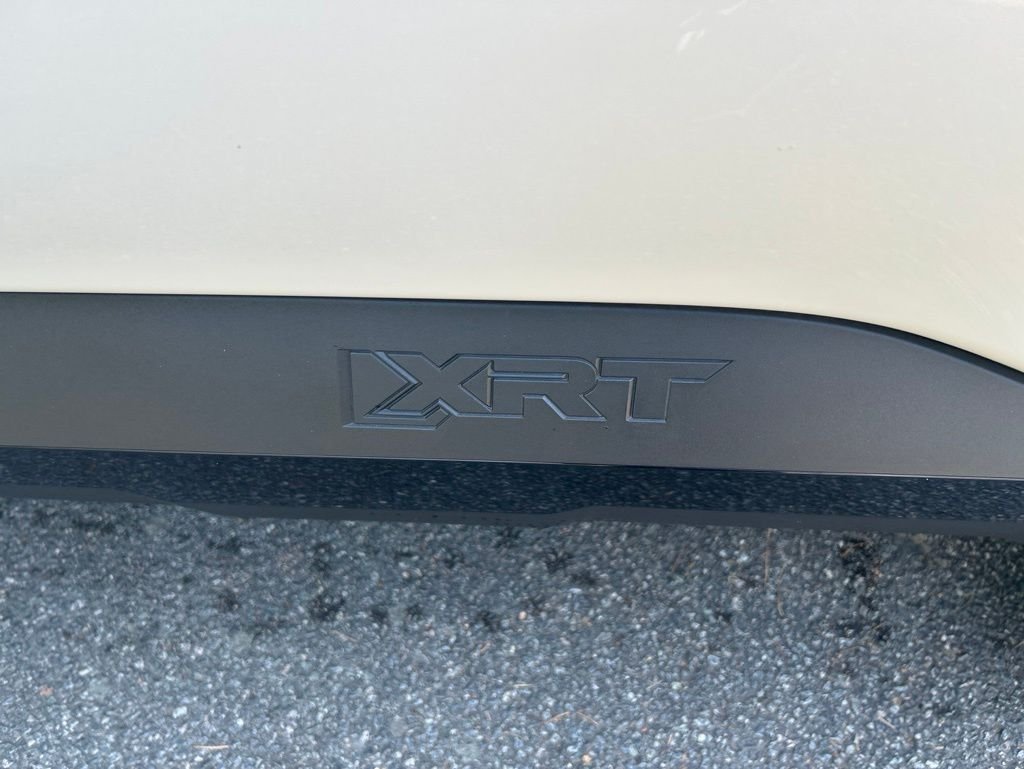 Certified Used 2026 White Hyundai XRT Pro image 12