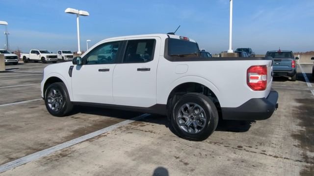 New 2026 Oxford White Ford XLT image 72