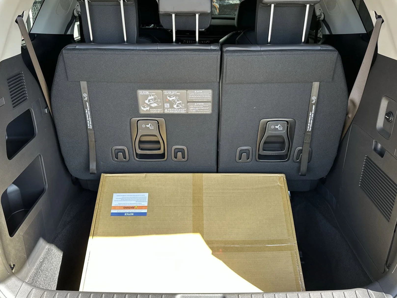 New 2026 Ivory Silver Kia EX image 19