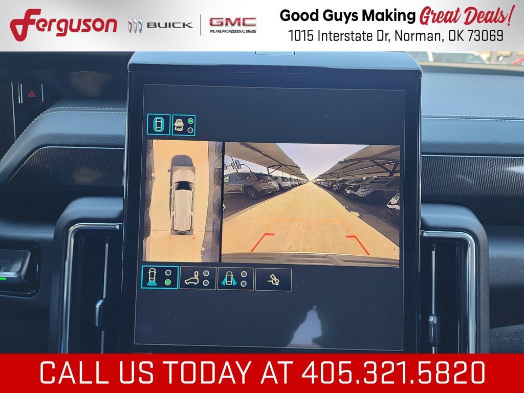 2026 GMC Yukon XL Elevation - Photo 30