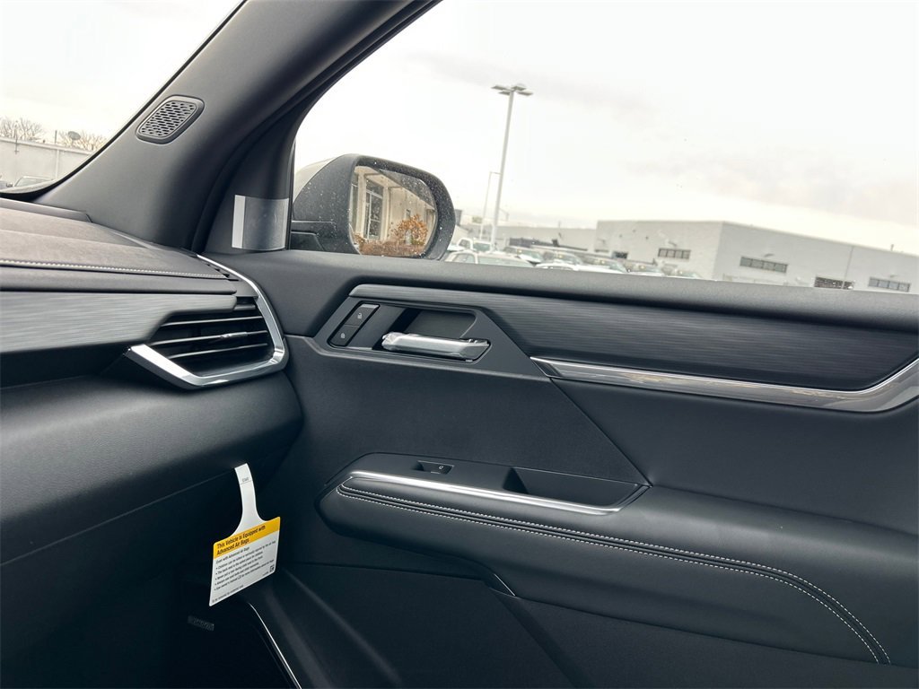 2026 GMC ACADIA - Image 26