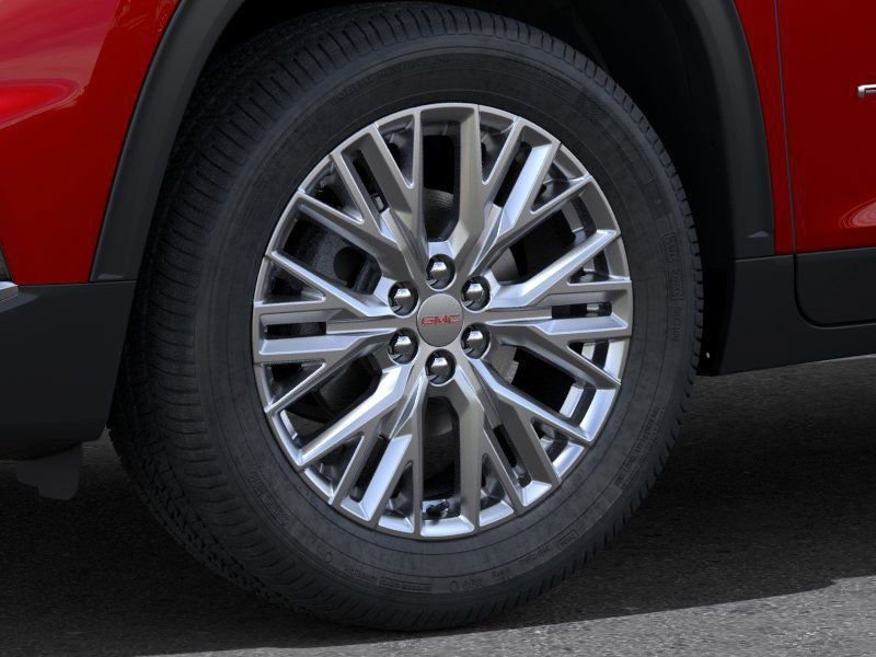 2025 GMC ACADIA - Image 16