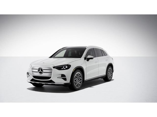 New 2027 Polar White Mercedes-Benz GLC 400 image 40