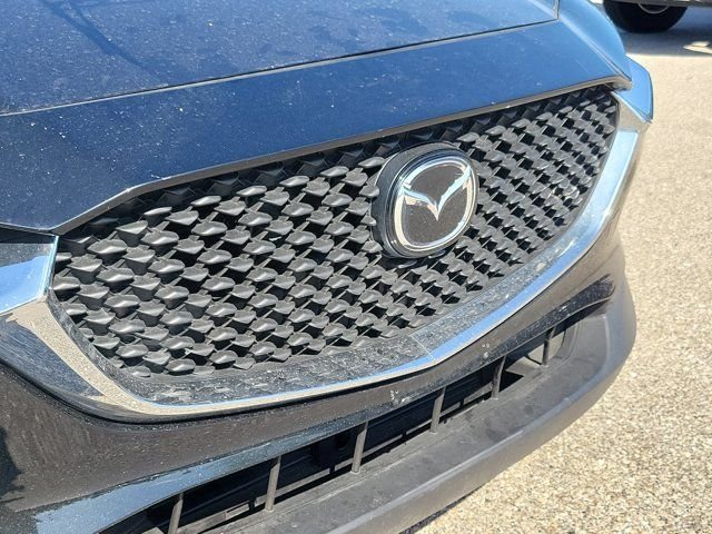 Used 2024 Black Mazda 2.5 S Select Sport image 7