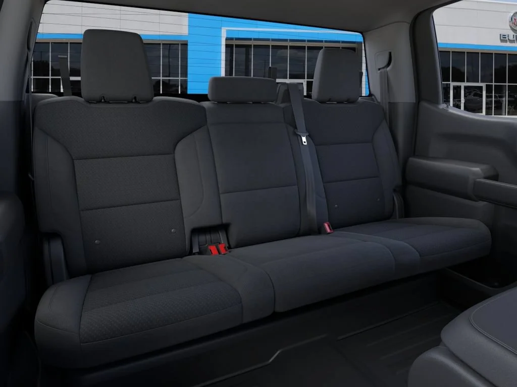 2026 GMC Sierra 1500 Pro - Photo 17