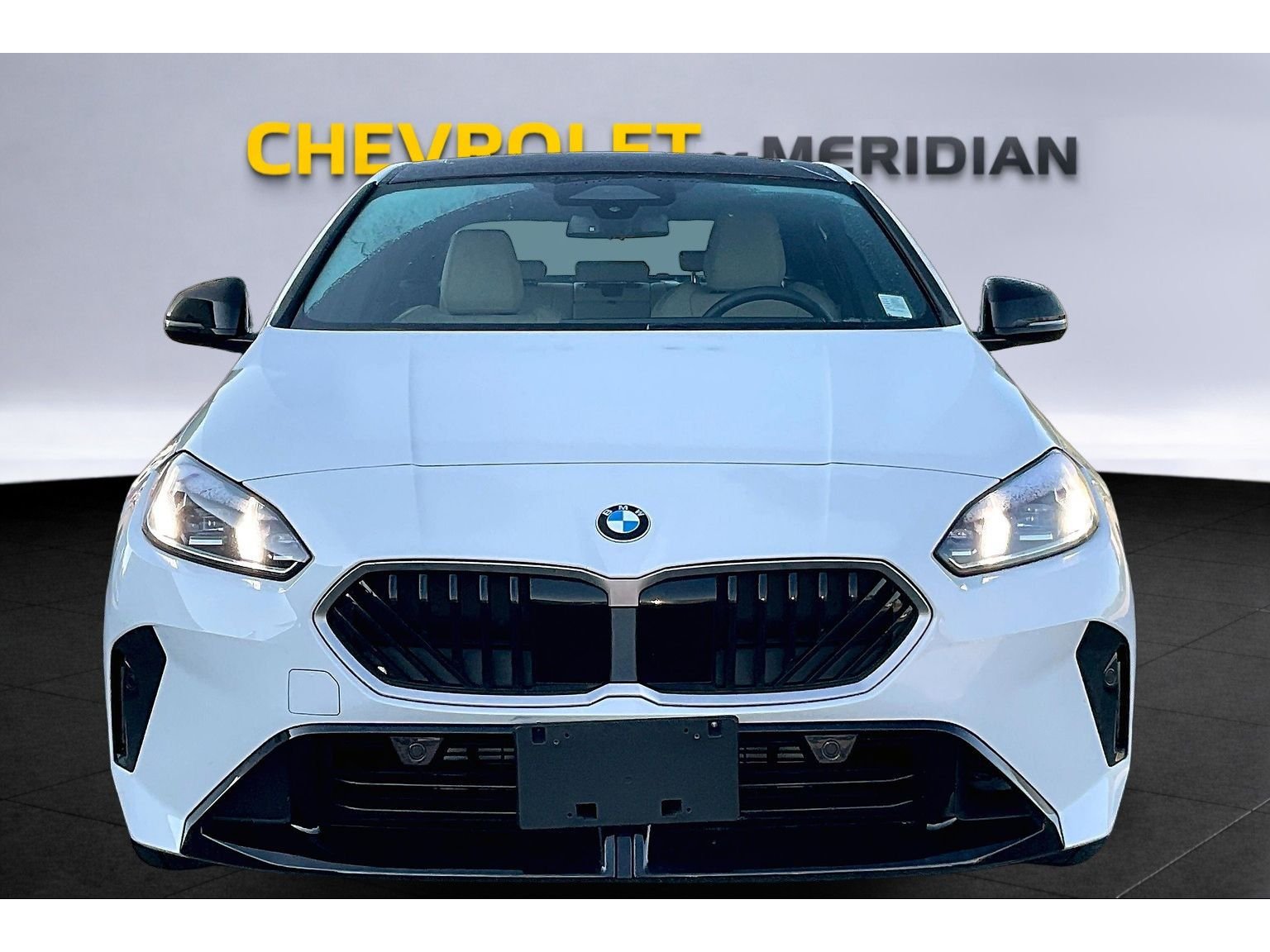 Used 2026  BMW 228 image 3