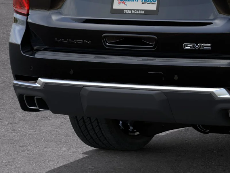 New 2026 Onyx Black GMC Denali image 14