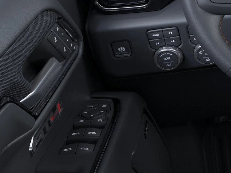 2026 GMC Sierra 1500 AT4 - Photo 22
