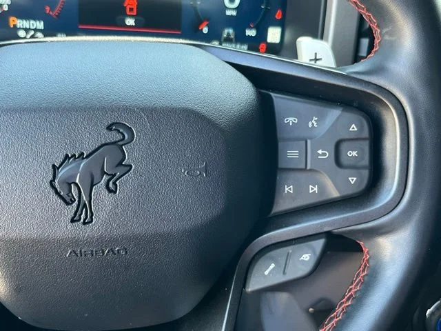 Used 2023 Black Ford Raptor image 30