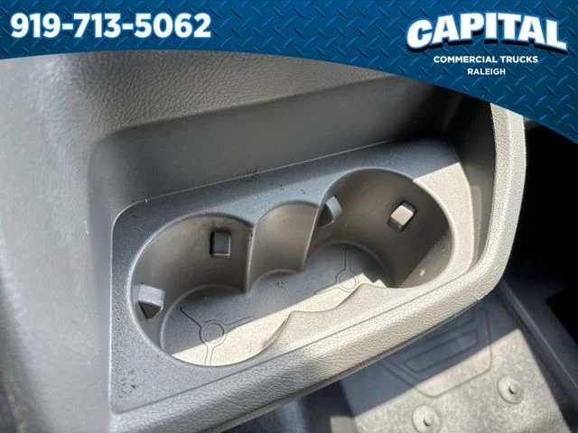 Used 2025 White Ford Base image 33