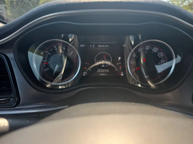 Used 2020 Red Dodge R/T image 19