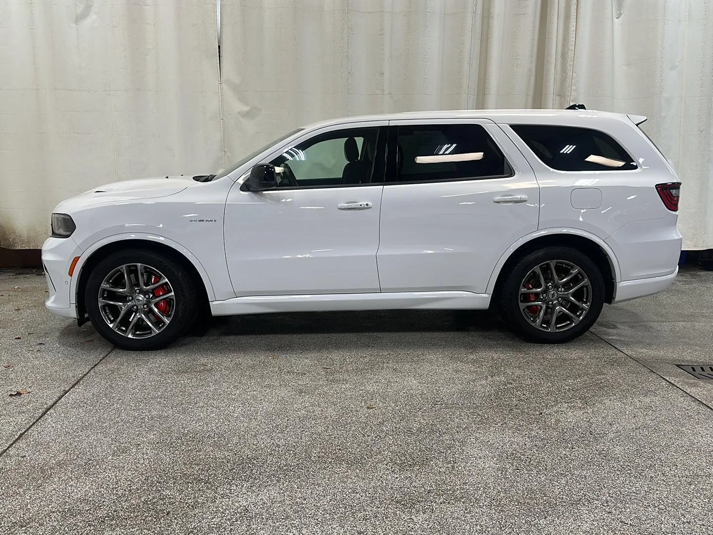 Certified 2023 Dodge Durango R/T with VIN 1C4SDJCT5PC651562 for sale in Waconia, Minnesota