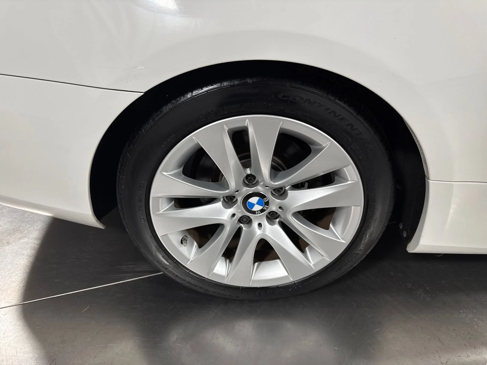 Used 2012 Alpine White BMW 328i image 27