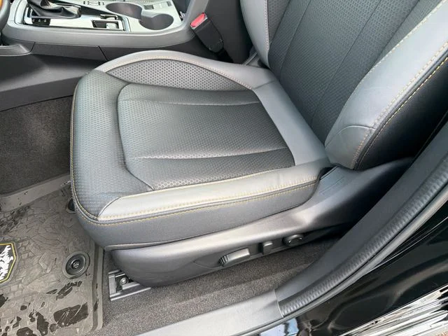 Used 2026 Black Subaru Wilderness image 21