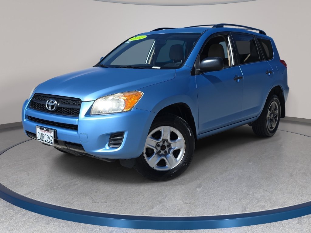 2010 Toyota RAV4