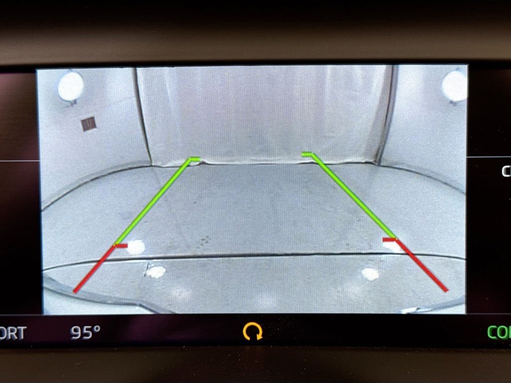 2025 McLaren 750S Base - Photo 24