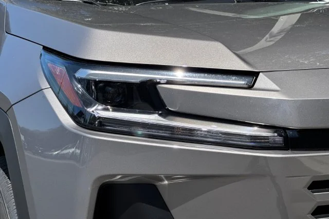 New 2026 Meteor Shower Toyota  XLE Premium image 11