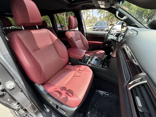 2023 Lexus GX PREMIUM - Photo 26