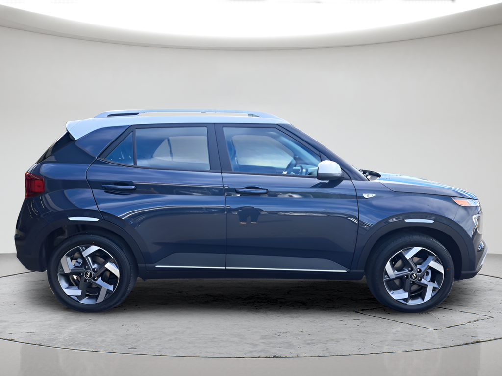 New 2026 White Hyundai SEL image 6