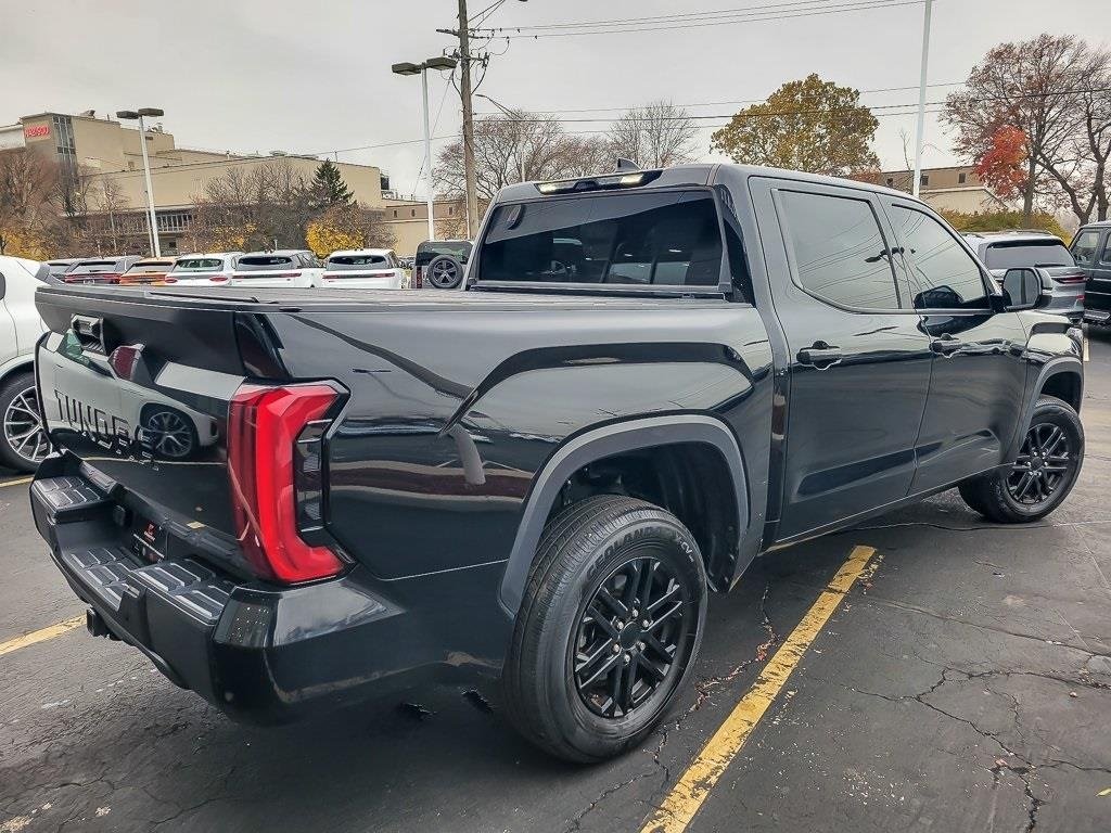 2023 TOYOTA TUNDRA - Image 6